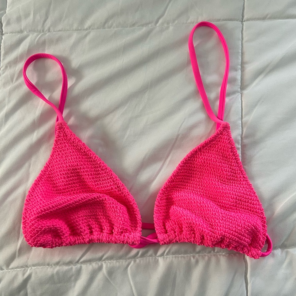 Pacsun Bikini Top